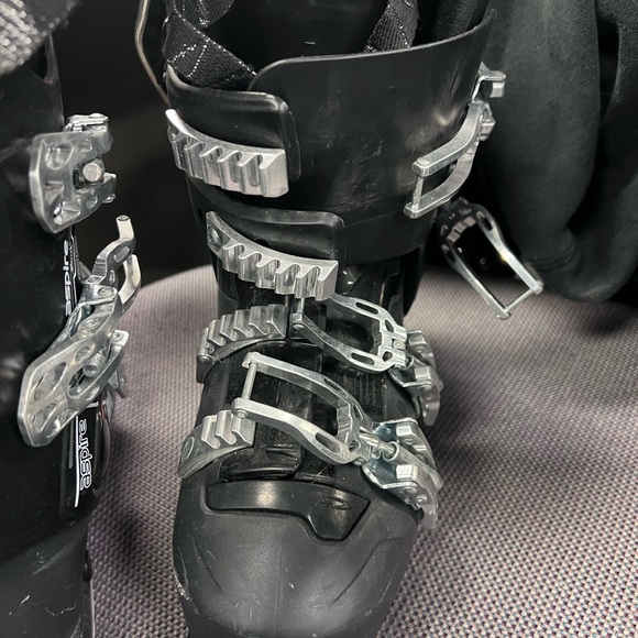 Dalbello Aspire Size 6 - Picture 5 of 12